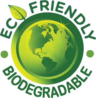 EcoFriendly Biodegradable